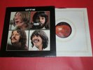 LET IT BE by THE BEATLES * VINTAGE 1970 vinyl LP