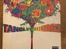 MICHAEL GIBBS TANGLEWOOD 63 RARE UK DERAM LP 1971 PROG FUNK JAZZ PSYCH EX