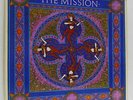 THE MISSION severina (box set with poster) DOUBLE 12 INCH EX+/EX, MIS 1, vinyl,