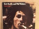 Bob Marley & The Wailers ?– Catch A Fire 1975 ILPS 9241 Vinyl LP record VG