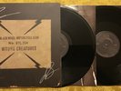 BLACK REBEL MOTORCYCLE CLUB Signed Wrong Creatures Vinyl Lp Record Autographed