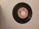 JOHNNY SAYLES: I Can't Get Enough 45 (Poor-Fair Cond)Small crack on the edge.