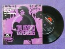 JIMI HENDRIX OZ ONLY 1st EP =JIMI HENDRIX EXPERIENCE