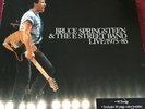 Live 1975/85 - Bruce Springsteen & E Street band.