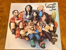 Vinegar Joe Vinyl LP Record Album SD7007 Atco Rare