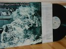 Rage Against The Machine LP Vinyl 1992 Epic 1992 Sony Holland
