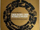 Richard Wagner; Herbert von Karajan; Berliner PO: Der Ring des Nibelungen Vinyl