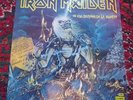 Iron Maiden Ultra rare 
