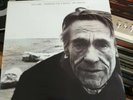 THE CURE . STANDING ON A BEACH . THE SINGLES vinyl record LP  original 1986