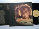 David Bowie Young Americans 1975 Mainman 1st Press Vinyl LP Record Inner Sleeve