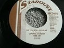 COOKIE JACKSON DO YOU STILL LOVE ME STARDUST RECORDS URS136 7
