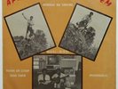 African New System:Killer Afro psych funk + soukouss/Congo listen