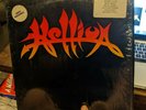 HELLION Hellion LP RARE metal ORIGINAL US PRIVATE   press