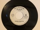ROY HAMILTON Crackin Up Over You/Walk Hand In Hand PROMO NORTHERN SOUL