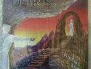 Osiris - Myths And Legends 1984 Lp Vinyl Ex