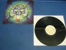 RECORD ALBUM MOTORHEAD OVER KILL 4518