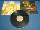 RECORD ALBUM IRON MAIDEN POWERSLAVE A-1U-1-1-1 B-1U-1-1-5 4672