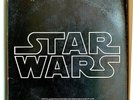 Star Wars Soundtrack 1977 Vinyl 20th Century Records 1st Press