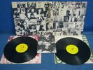 RECORD ALBUM THE ROLLING STONES EXILE ON MAIN ST 6180