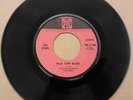 THE KINKS A WELL RESPECTED MAN/ MILK COW BLUES EXPORT 45 RARE UK ROCK 7