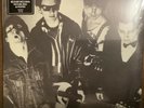 THE DAMNED - NEW ROSE - 7