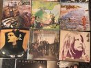 ZAPPA GENESIS MIDNIGHT SUN LOU REED LYNYRD SKYNYRD PROG HEAVY CLASSIC ROCK LOT
