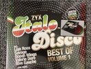 ZYX Italo Disco Lp SEALED Best Of Volume 1 2020 New 2x Colored Vinyl Italo Disco