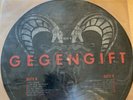 Frei.wild Gegengift Picture LP Vinyl/Limitiert 500
