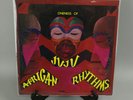 Oneness of Juju African Rhythms LP 1st Press 1975 Black Fire BF 19751 Vinyl EX