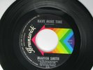 Marvin Smith Time Stopped / Have More Time 45 Brunswick 1966 Northern Soul