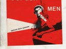 POPGUN MEN Behind Dark Glasses 7