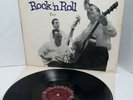 HOLY GRAIL - US CORAL LP (CRL 57080) JOHNNY BURNETTE and the ROCK 'N ROLL TRIO