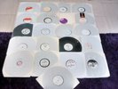 Vinyl Konvolut Promo Musterpressung Techno House Acid