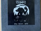 The Cramps ?– Ohio Demo's 1979