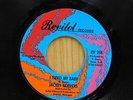 Jackey Beavers soul 45 I Need My Baby bw Love That Never Grows Old on Revilot