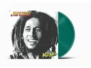 Bob Marley Kaya Vinile Lp Colorato (Clear Green Vinyl) Nuovo Sigillato