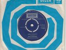 MICKY MOONSHINE Name It You Got It (UK Decca F 13555) orig 1974 EX HEAR