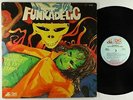 Funkadelic - Let's Take It To The Stage LP - 20th Century/Westbound