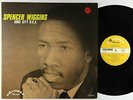 Spencer Wiggins - Soul City U.S.A. LP - Goldwax Japan Mono VG+