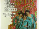 Three Degrees - Maybe LP - Roulette SEALED
