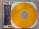 Stone Roses Fools Gold  9.53 12 inch Gold Vinyl