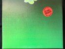 Yes Close to the Edge; White Label Promo (WLP) in MONO;