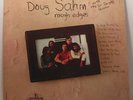 Doug Sahm - Rough Edges LP 1973 Mercury Tex-Mex Promo