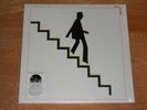 Linton Kwesi Johnson BASS CULTURE 2 VINYLE 33 T VERT ET ROUGE RSD 2020 NEUF SCEL