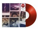 Selena Gomez - Rare - Exclusive Cover - Limited Red Colored Vinyl - LP Record