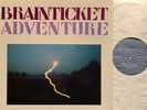 electronic/kraut rock BRAINTICKET 