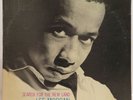 LEE MORGAN,  SEARCH FOR THE NEW LAND,  BLUE NOTE MONO
