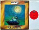 PUGH'S PLACE - West One LP 1.Press 1971   My Solid Ground LEAF HOUND Samurai CAN