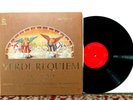Verdi, Requiem: Leontyne Price, Jussi Bjoerling, Double LP Box, 1961 - NM Vinyl