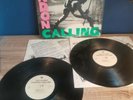 The Clash - London Calling 1979 UK Double LP CBS 1st PUNK , A1 -B2 